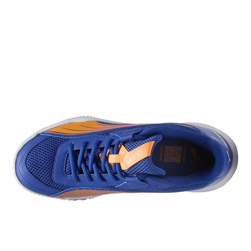 Puma shoes - PUMA Nova Court Tennis - Nova Court Tennis - 10828703 - Blue 10