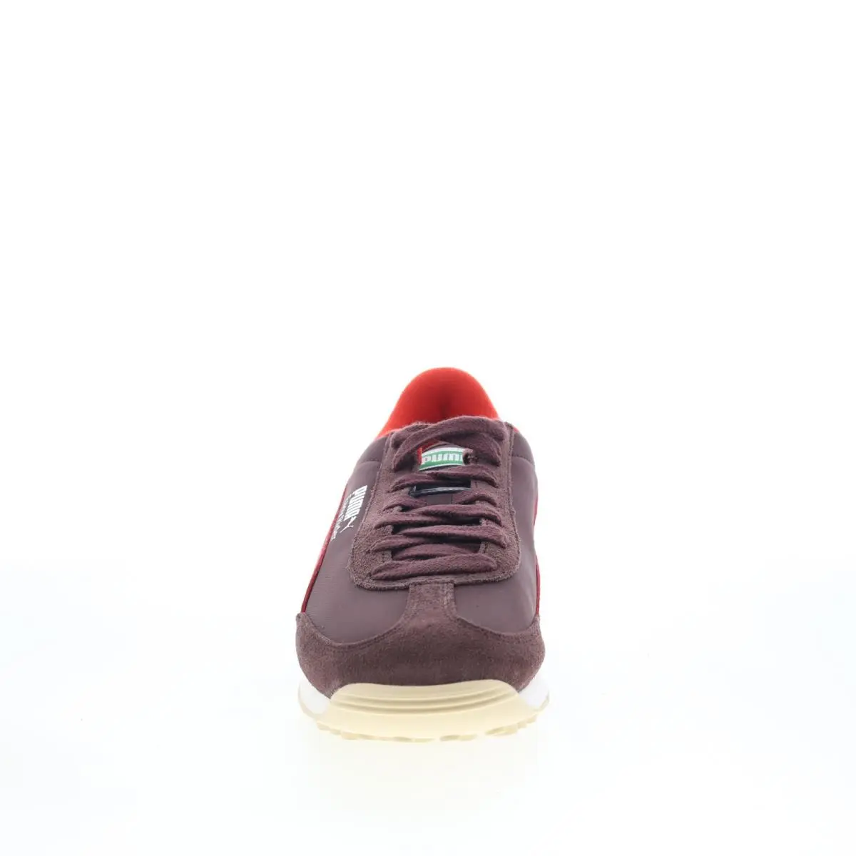 Puma shoes - Puma Easy Rider Vintage - Easy Rider Vintage - 39902848 - Brown 1