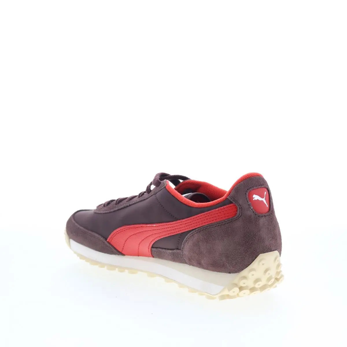 Puma shoes - Puma Easy Rider Vintage - Easy Rider Vintage - 39902848 - Brown 4