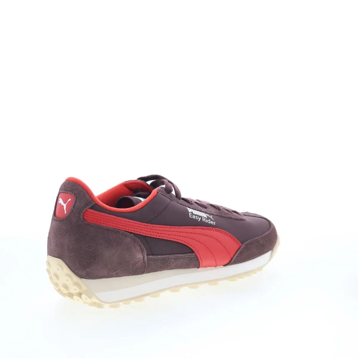 Puma shoes - Puma Easy Rider Vintage - Easy Rider Vintage - 39902848 - Brown 14