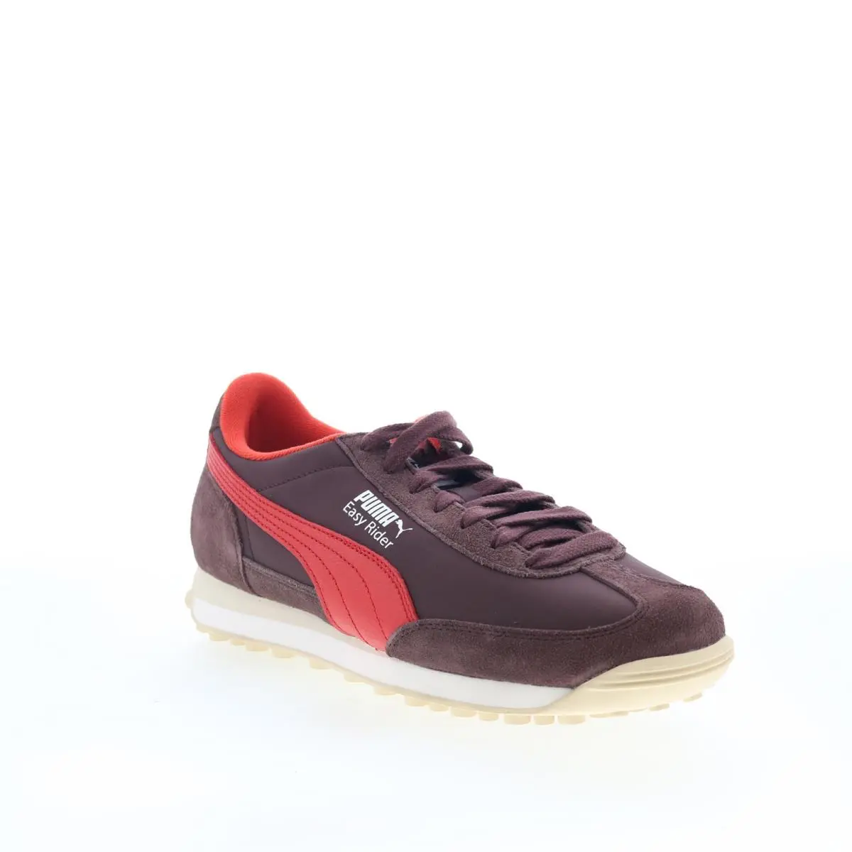 Puma shoes - Puma Easy Rider Vintage - Easy Rider Vintage - 39902848 - Brown 8