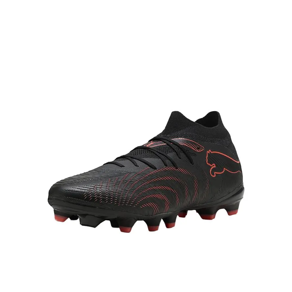 Puma shoes - PUMA Future 9 Match Soccer Cleats - 10871302 - Black 0