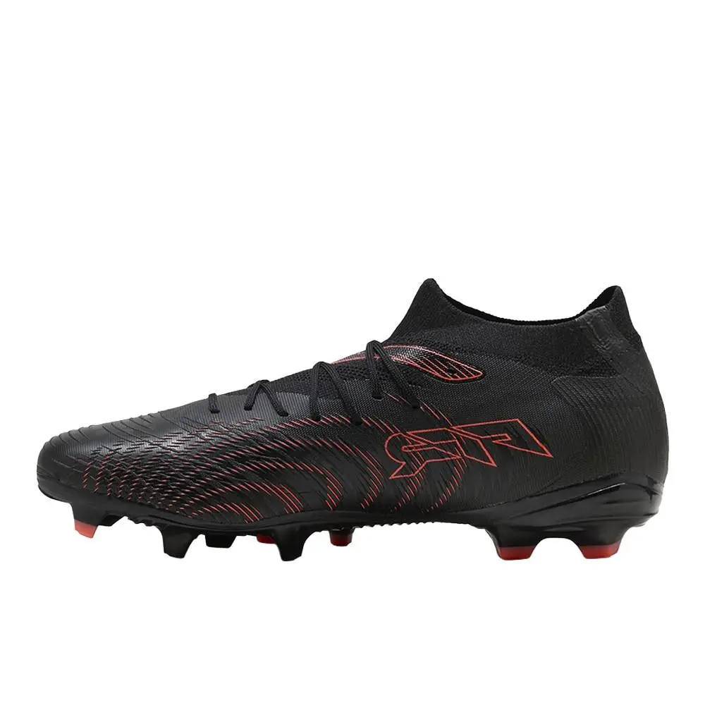 Puma shoes - PUMA Future 9 Match Soccer Cleats - 10871302 - Black 1