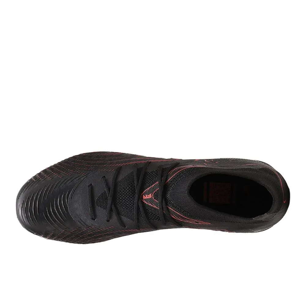 Puma shoes - PUMA Future 9 Match Soccer Cleats - 10871302 - Black 2