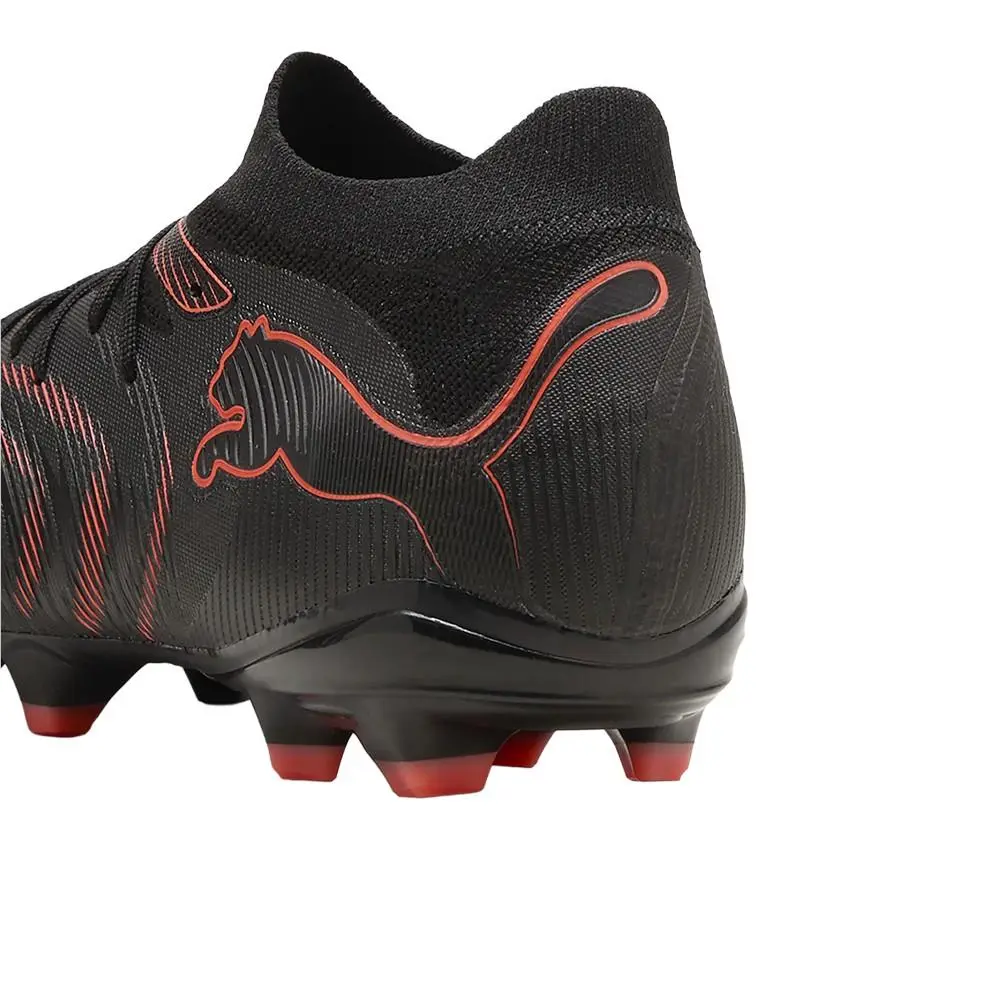 Puma shoes - PUMA Future 9 Match Soccer Cleats - 10871302 - Black 13