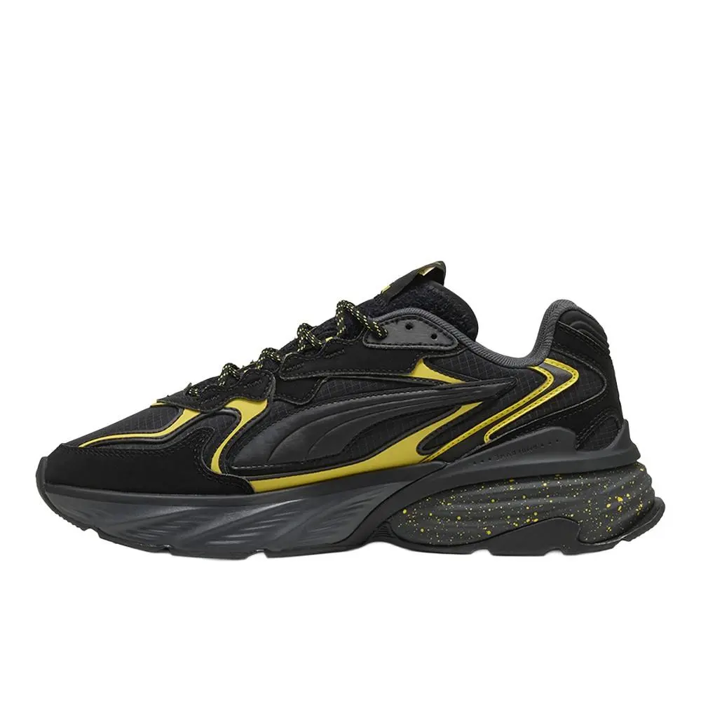 Puma shoes - PUMA  X Pokemon Fade Nitro Umbreon Lace Up - 40702401 - Black 9