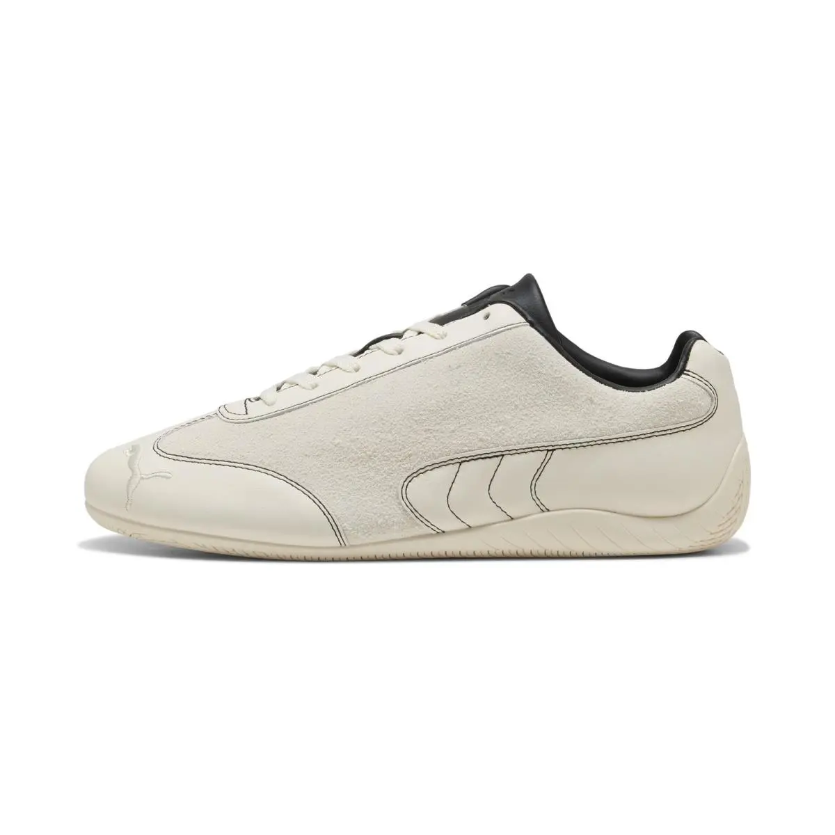 Puma shoes - Puma Speedcat Icons - Speedcat Icons - 40622602 - Beige 0