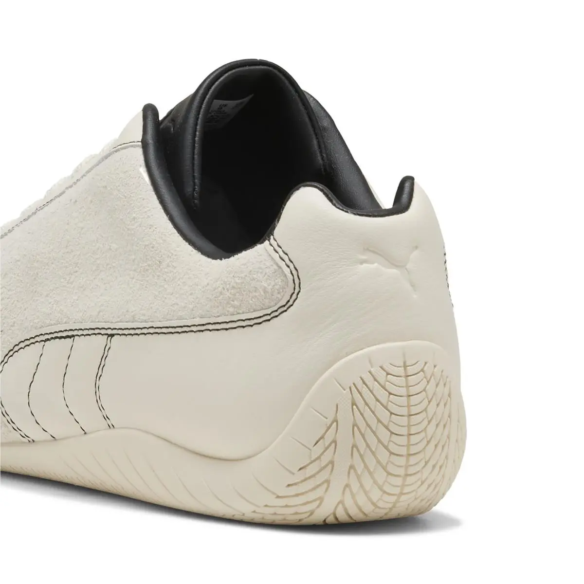 Puma shoes - Puma Speedcat Icons - Speedcat Icons - 40622602 - Beige 1