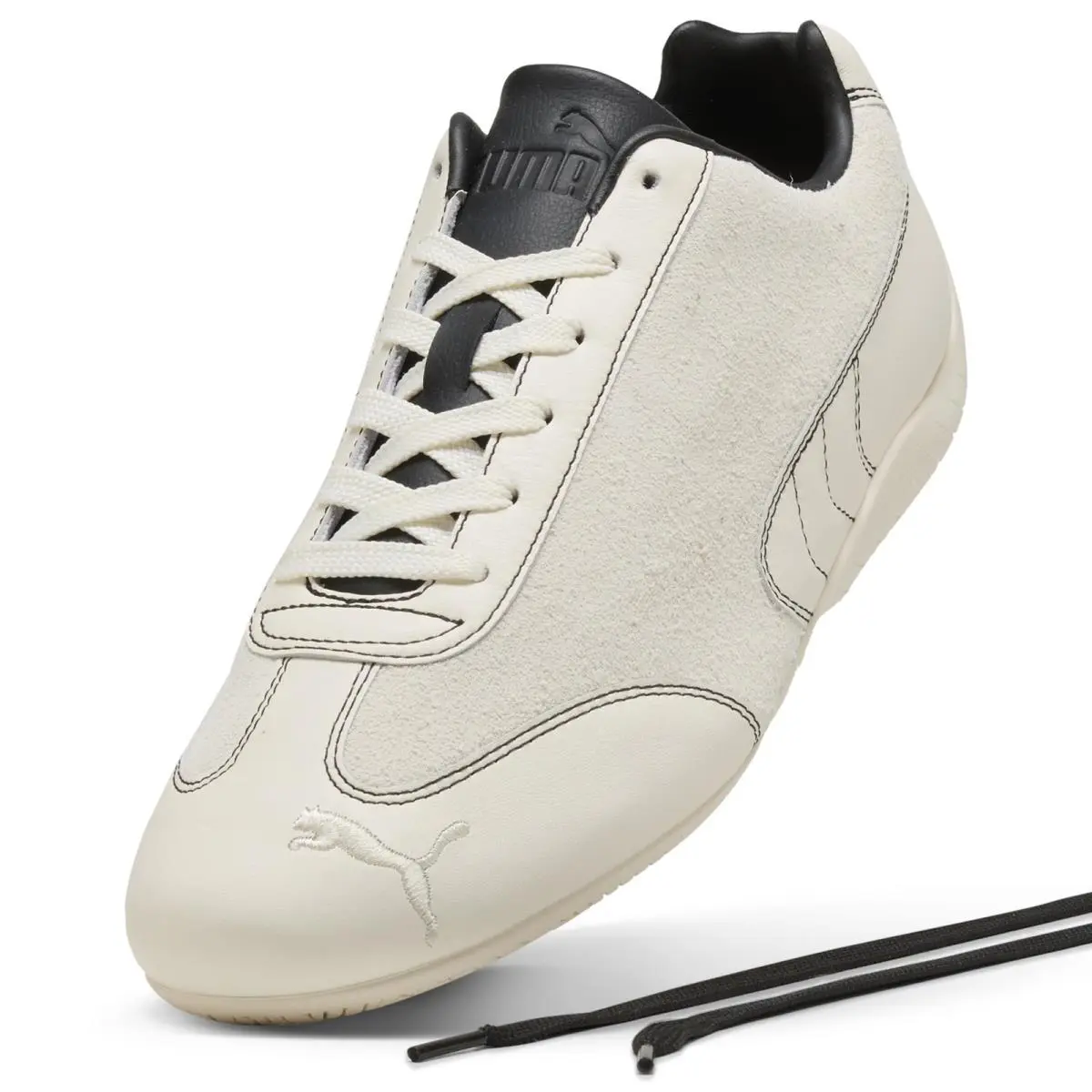 Puma shoes - Puma Speedcat Icons - Speedcat Icons - 40622602 - Beige 8