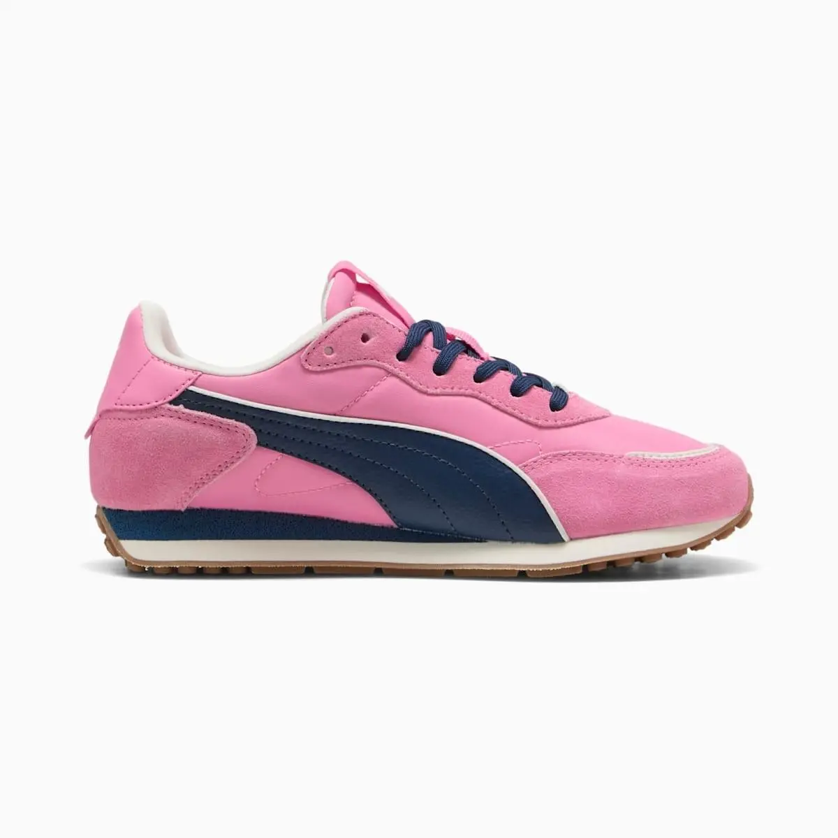 Puma shoes - POSIE PINK/PERSIAN BLUE/GUM 3