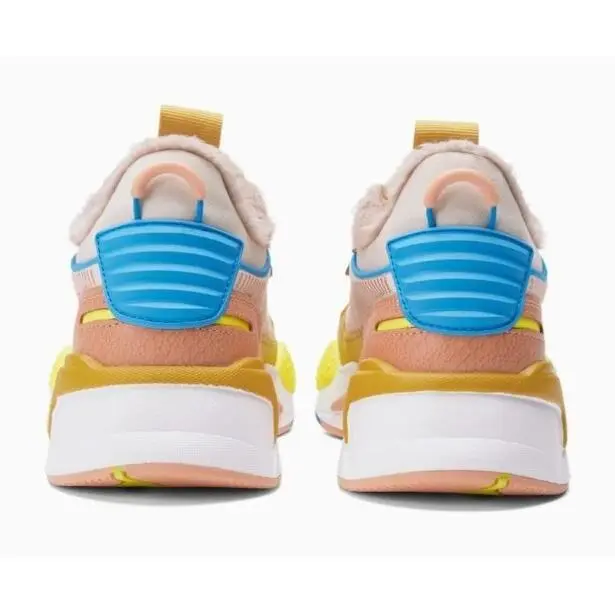 Puma shoes - Puma RS-X - 385517-02 - Multicolor 3