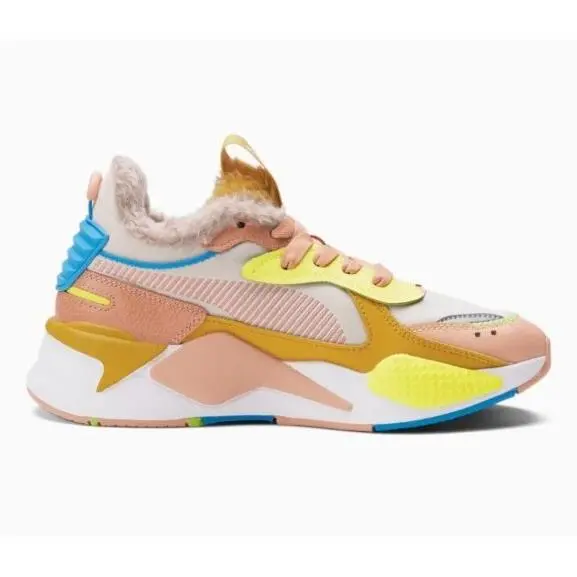 Puma shoes - Puma RS-X - 385517-02 - Multicolor 9