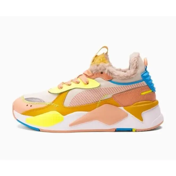 Puma shoes - Puma RS-X - 385517-02 - Multicolor 13