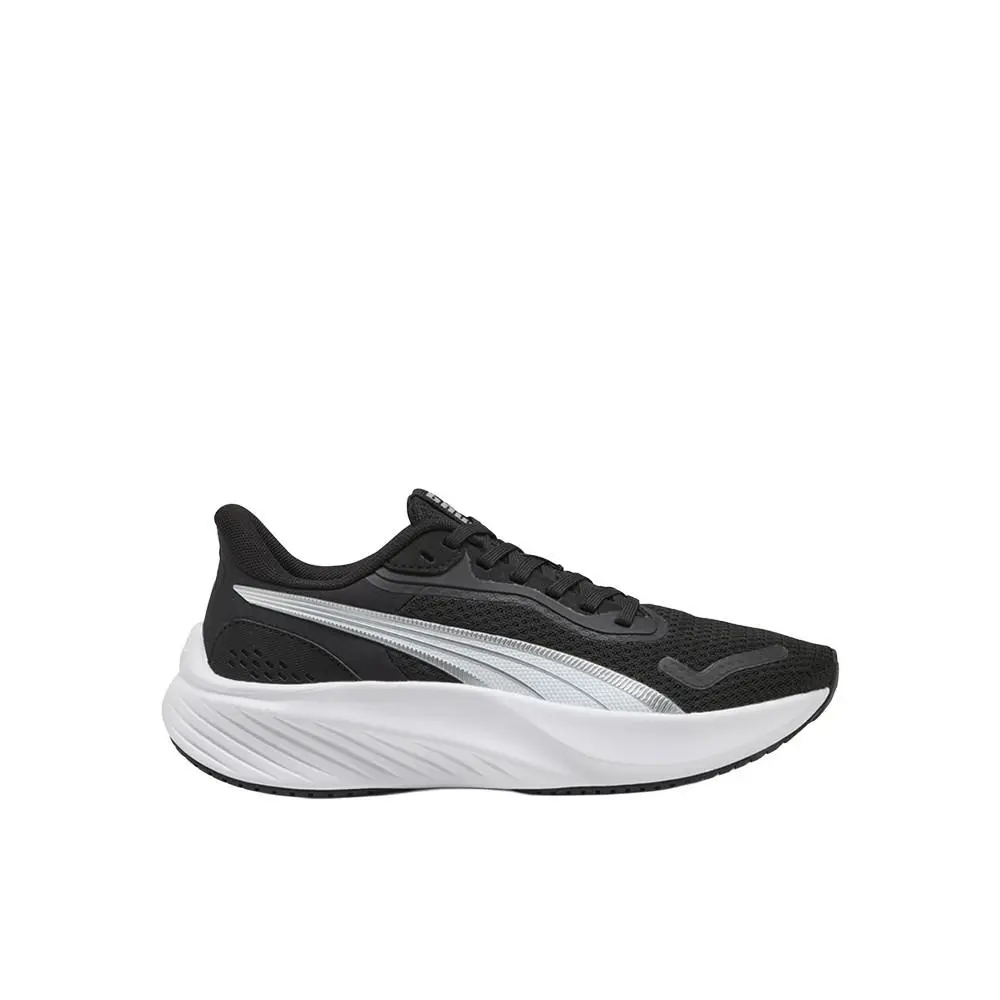 Puma Pounce Lite Running Youth Boys Black Sneakers Athletic Shoes 40151201