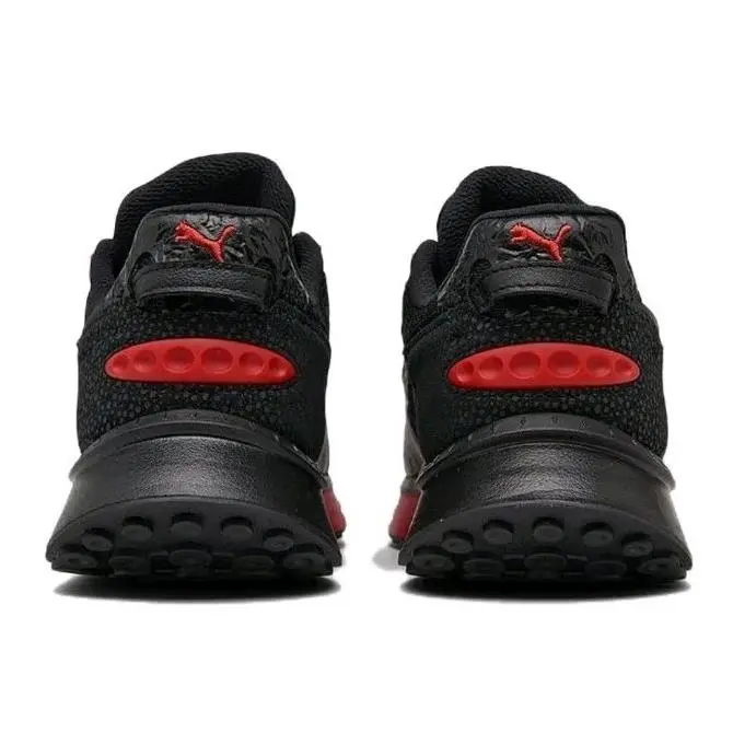 Puma shoes - 38371101 - 383711-01 - Black 7