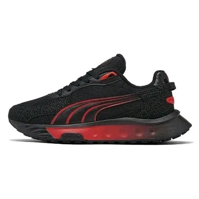 Puma shoes - 38371101 - 383711-01 - Black 17