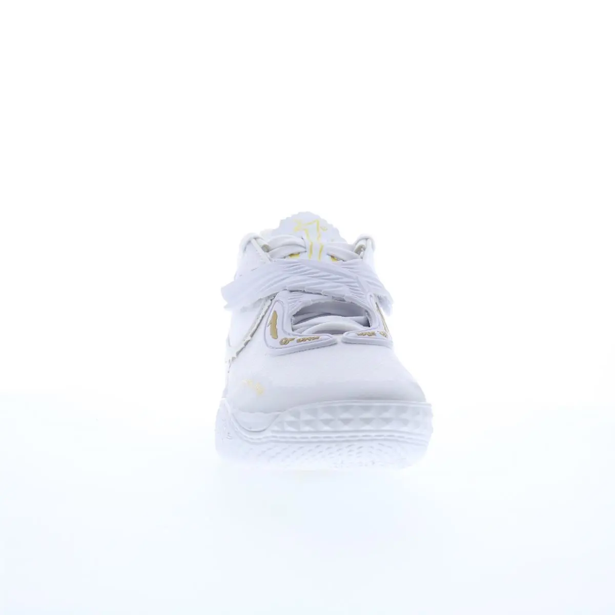 Puma shoes - Puma MB.05 Mist - Mist - 31279401 - White 1