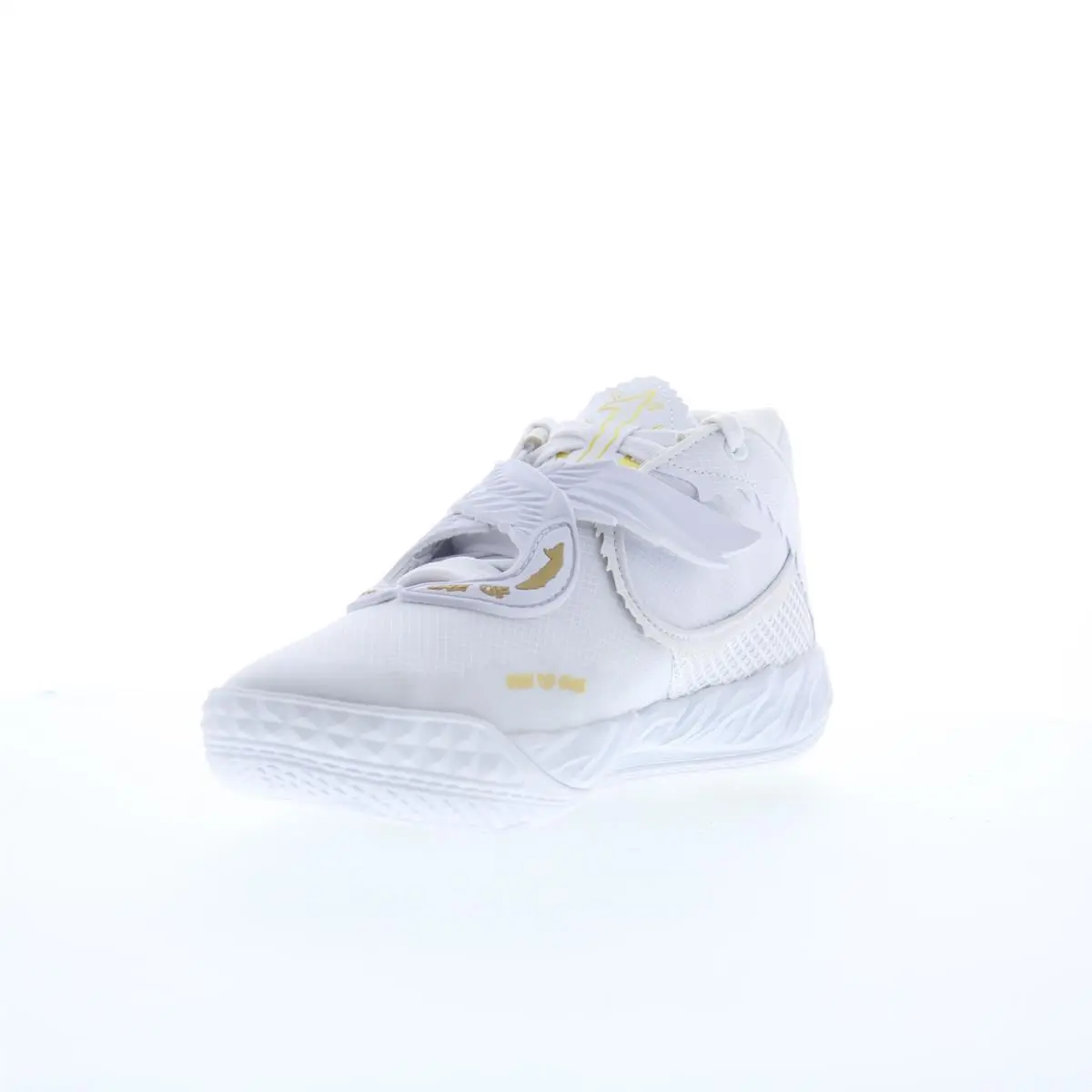 Puma shoes - Puma MB.05 Mist - Mist - 31279401 - White 10