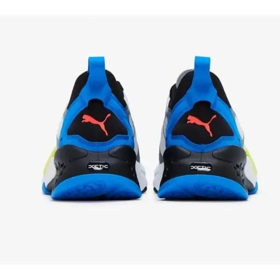 Puma shoes - PUMA Xetic - Xetic - 195196 02 - Multicolor 3