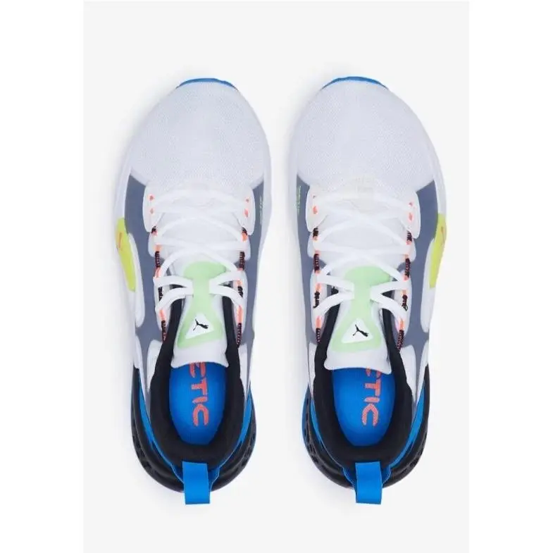 Puma shoes - PUMA Xetic - Xetic - 195196 02 - Multicolor 9