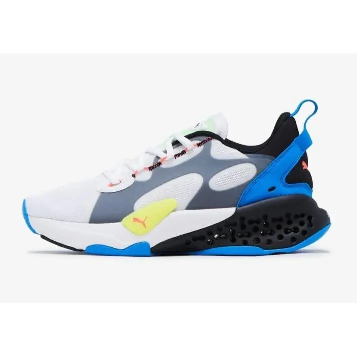 Puma shoes - PUMA Xetic - Xetic - 195196 02 - Multicolor 10