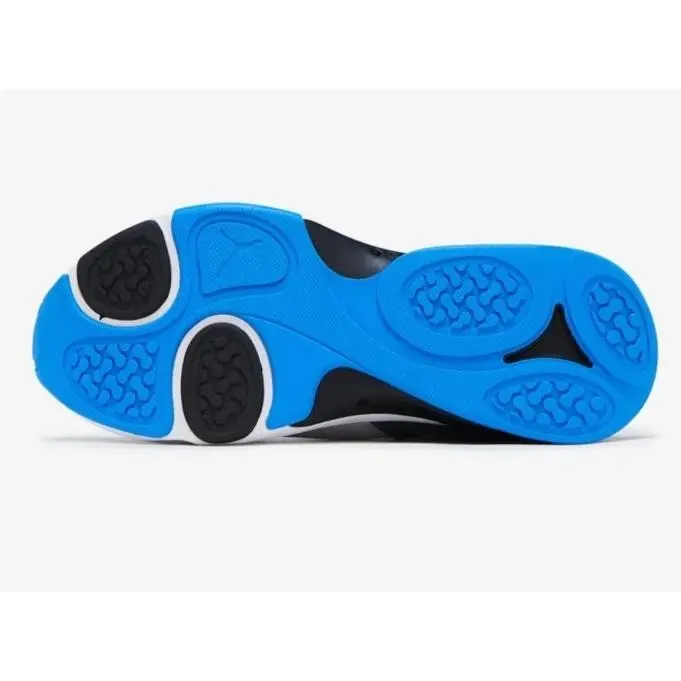 Puma shoes - PUMA Xetic - Xetic - 195196 02 - Multicolor 12
