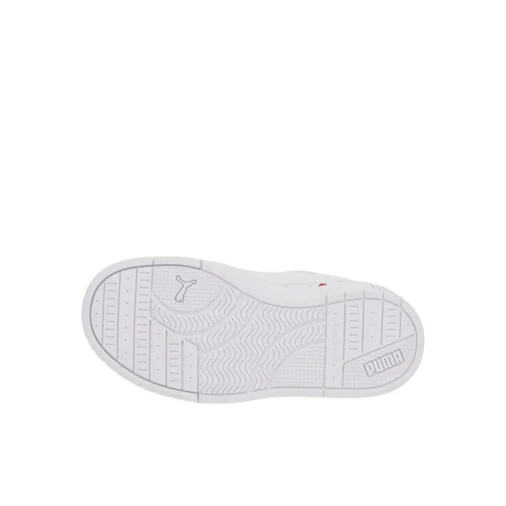 Puma shoes - PUMA Carina Mia Strawberry Easy On  Youth - 40801901 - White 3