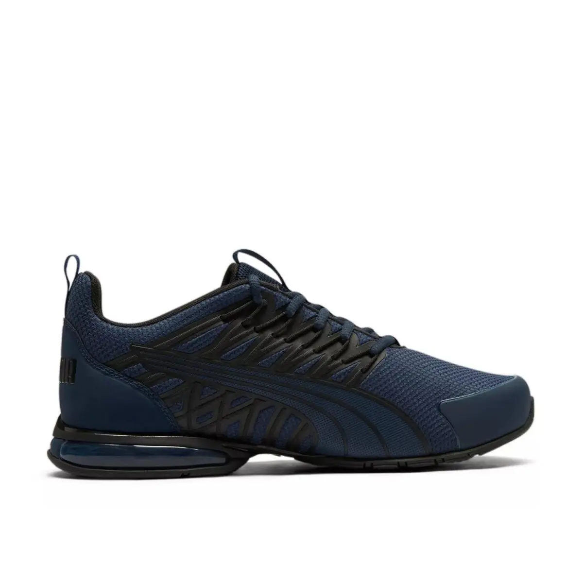Puma shoes - Blue 1