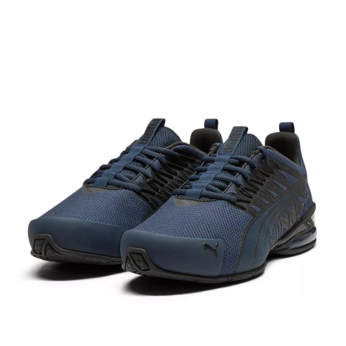 Puma shoes - Blue 5