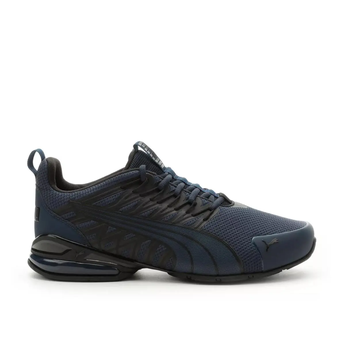 Puma shoes - Blue 6