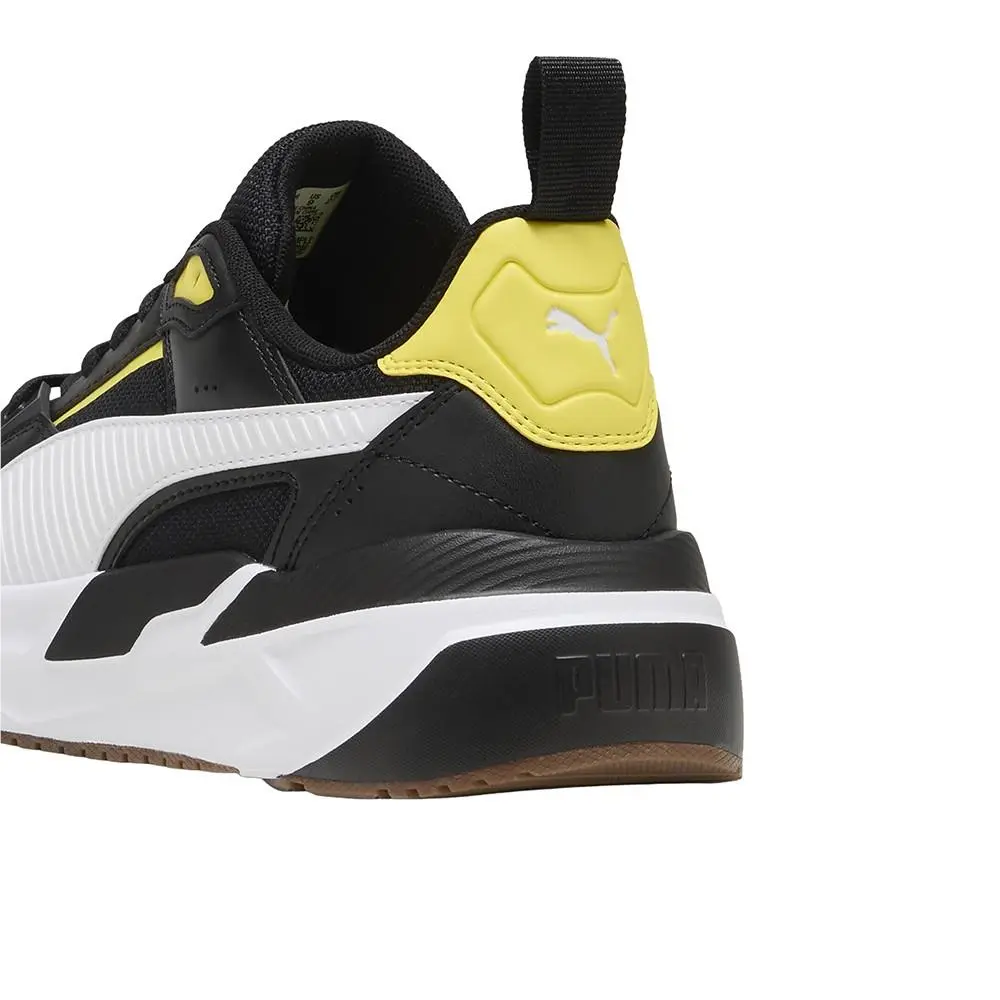 Puma shoes - PUMA Scuderia Ferrari Trinity 2 Lace Up - 30876207 - Black 5