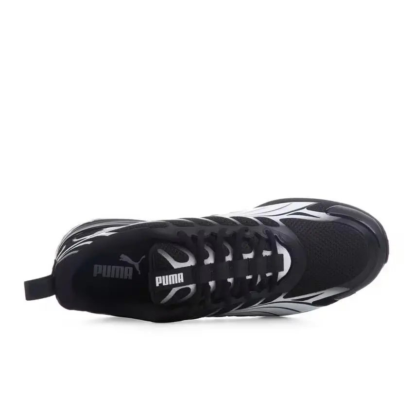 Puma shoes - Black/White 0
