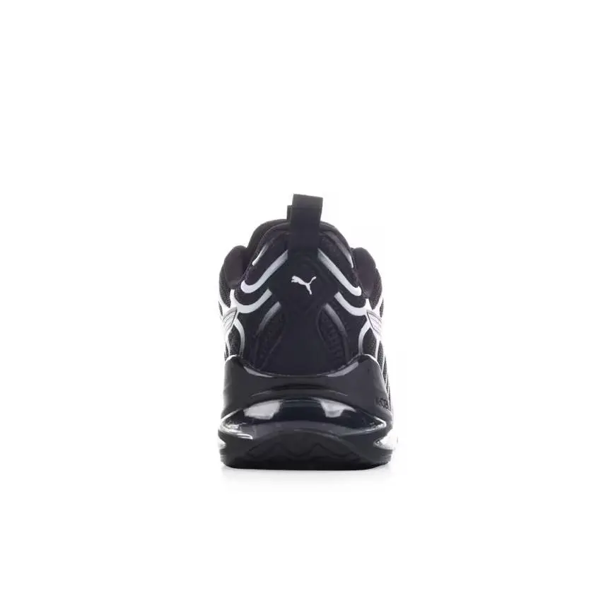 Puma shoes - Black/White 7