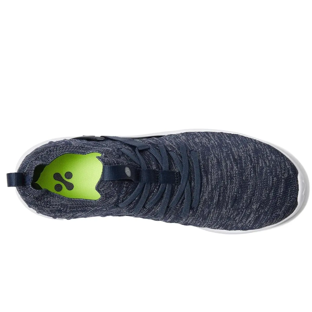 Puma shoes - Navy Blazer/Quiet Shade 0
