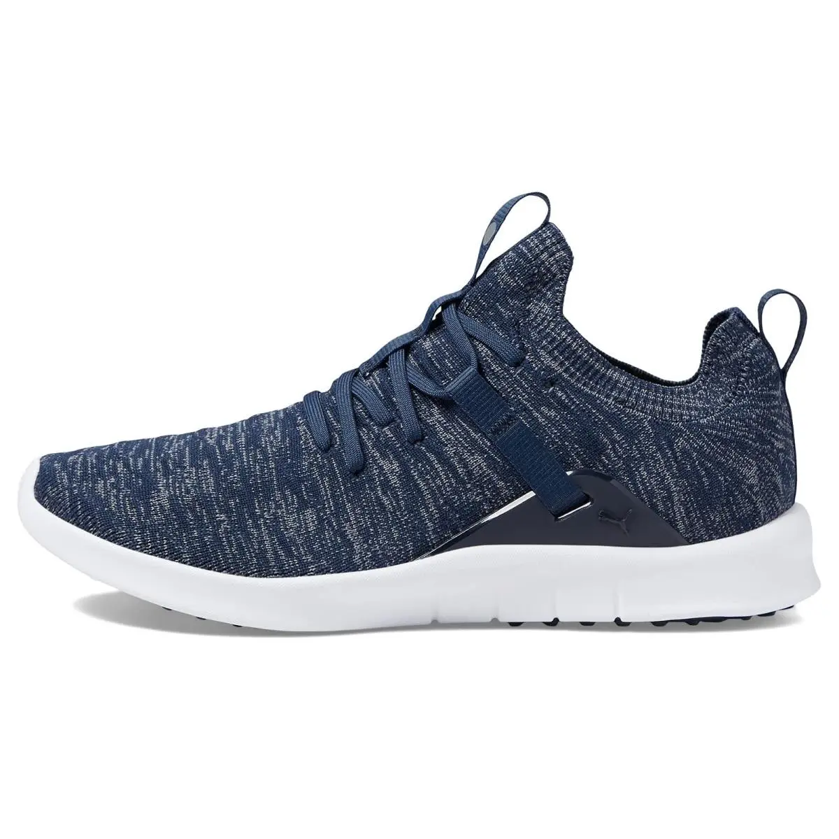 Puma shoes - Navy Blazer/Quiet Shade 2