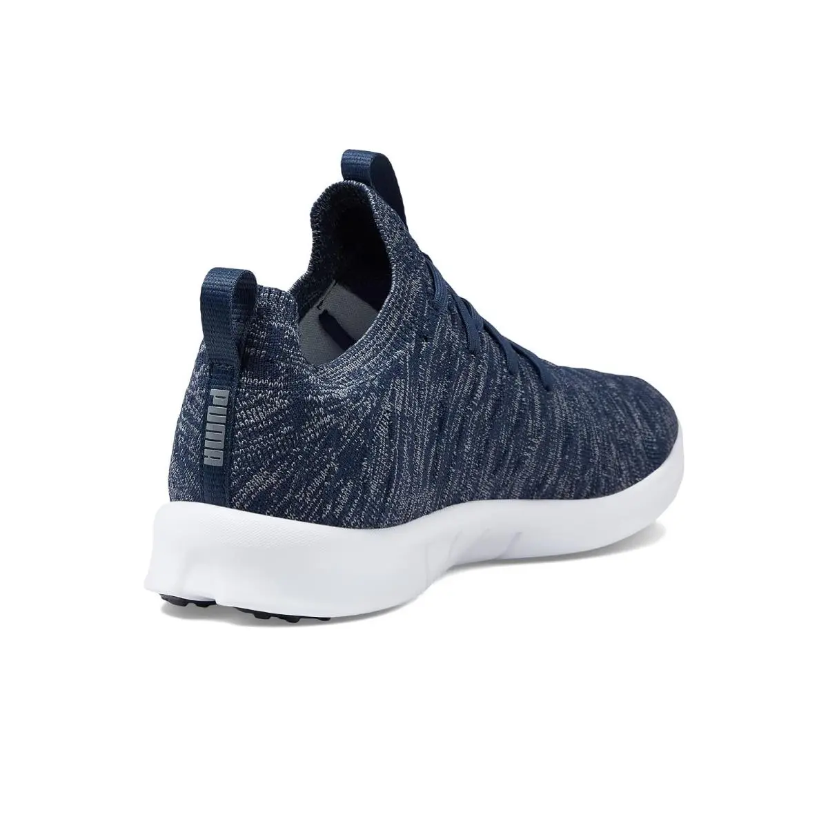 Puma shoes - Navy Blazer/Quiet Shade 3