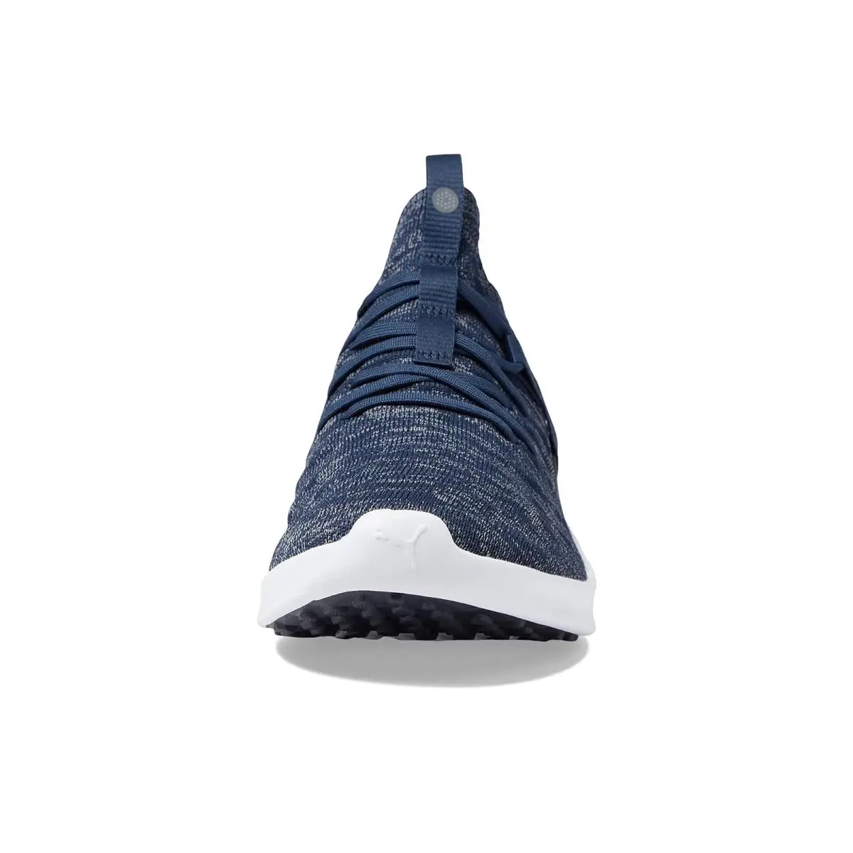 Puma shoes - Navy Blazer/Quiet Shade 10