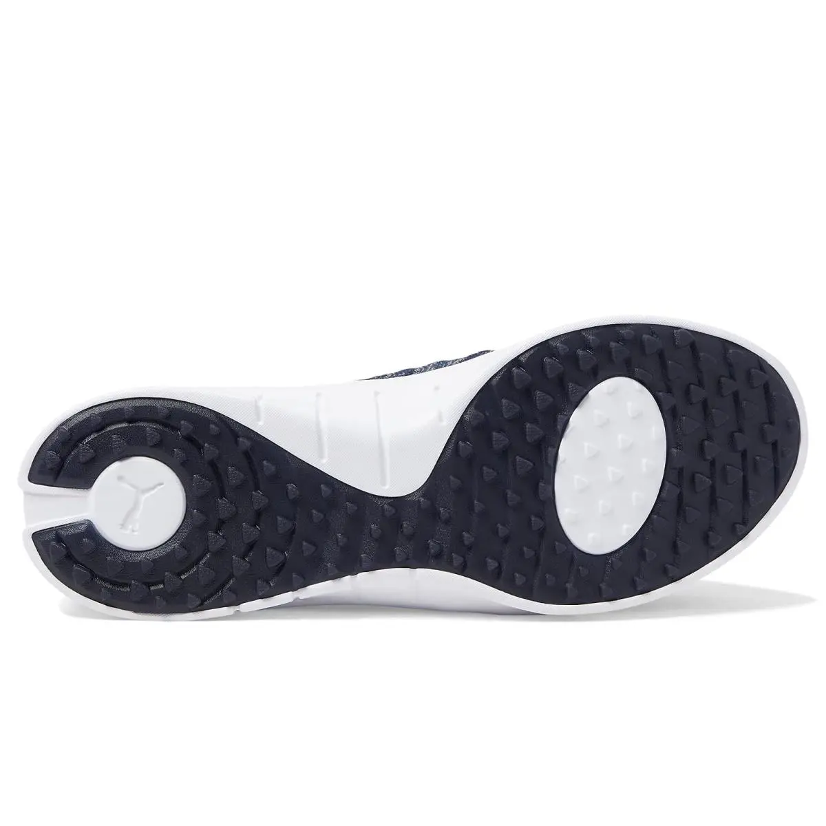 Puma shoes - Navy Blazer/Quiet Shade 7