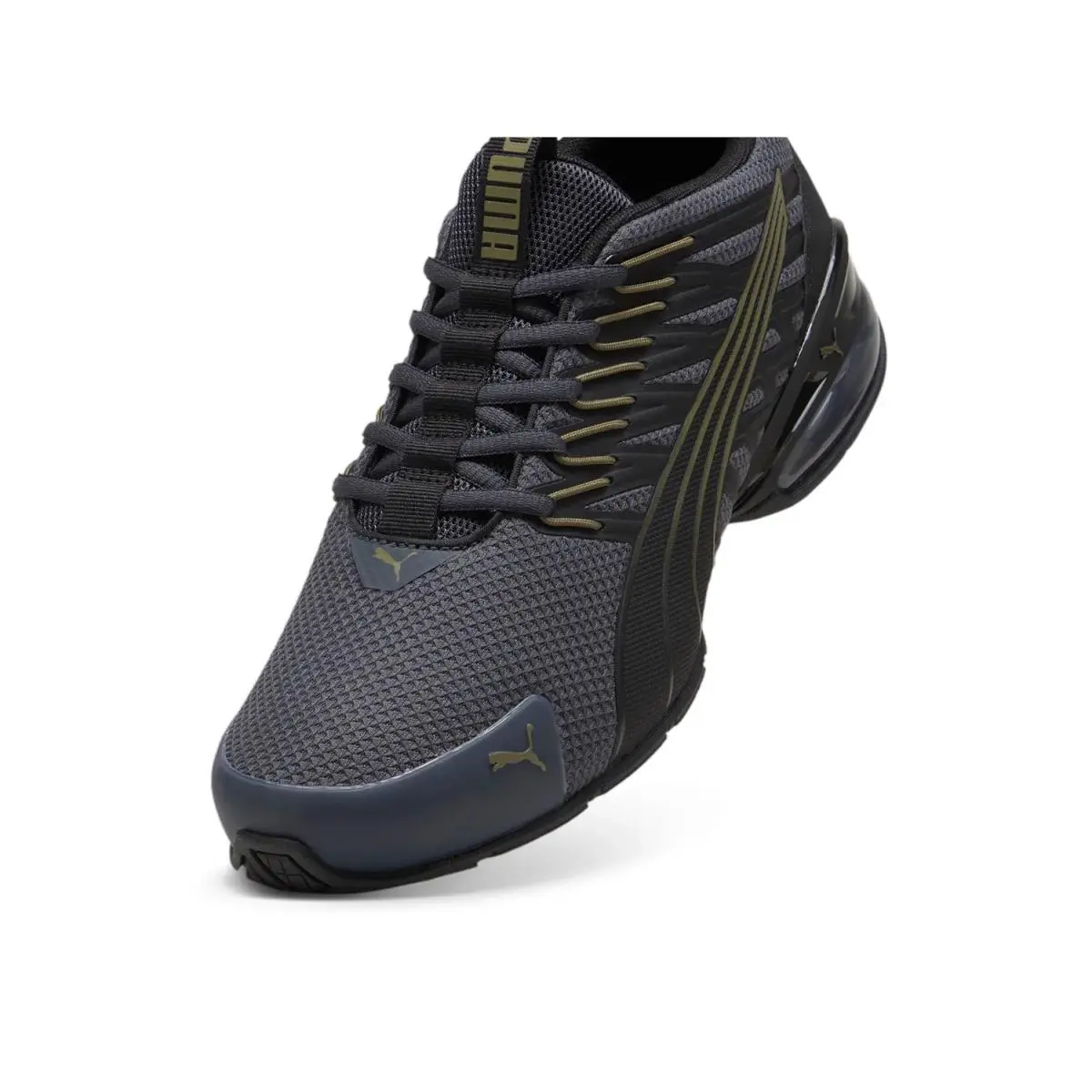 Puma shoes - Charcoal 8