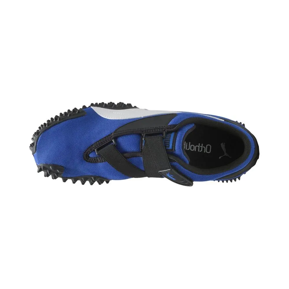 Puma shoes - PUMA Mostro Og Prime Slip On - 40519401 - Blue 2