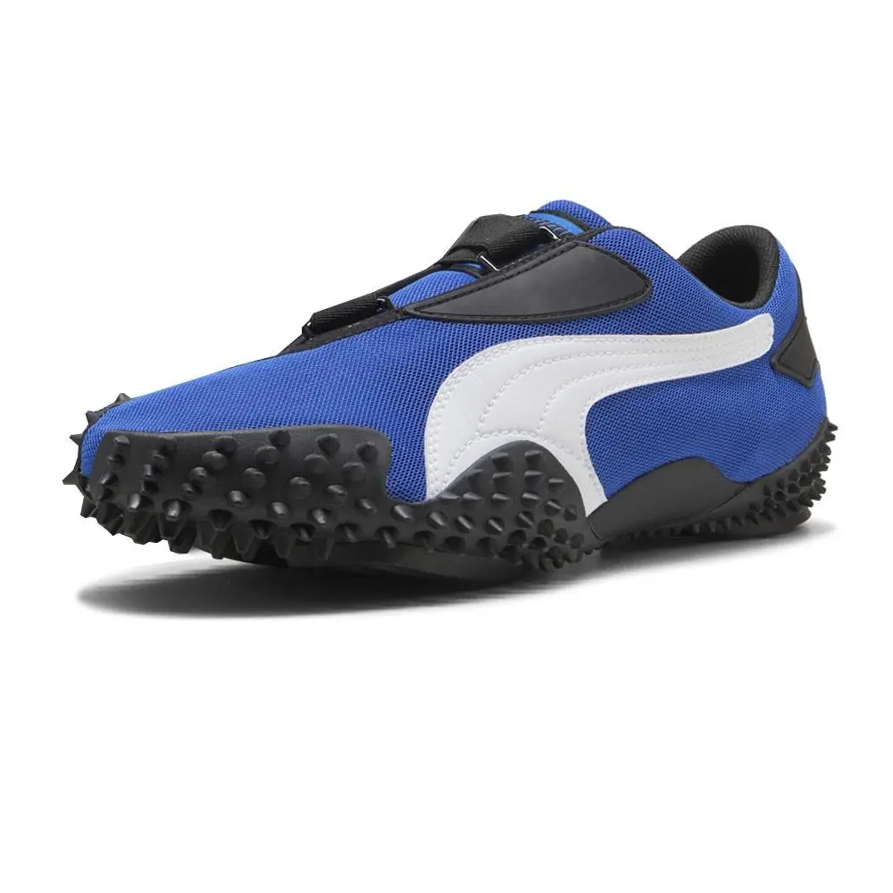 Puma shoes - PUMA Mostro Og Prime Slip On - 40519401 - Blue 6