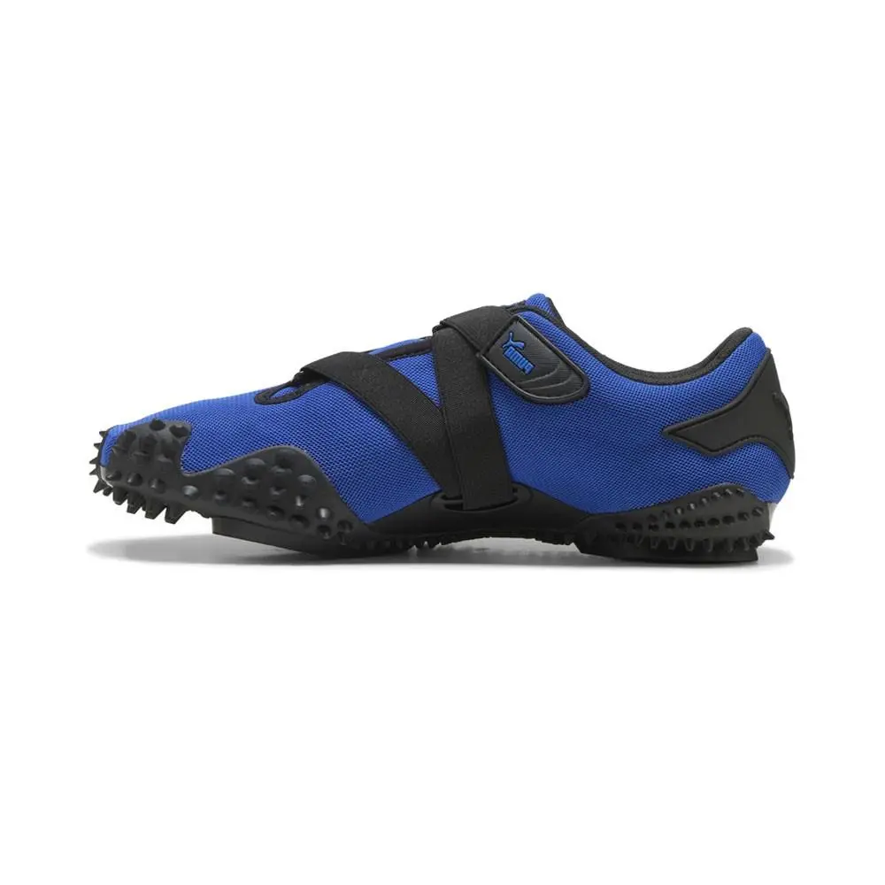 Puma shoes - PUMA Mostro Og Prime Slip On - 40519401 - Blue 7