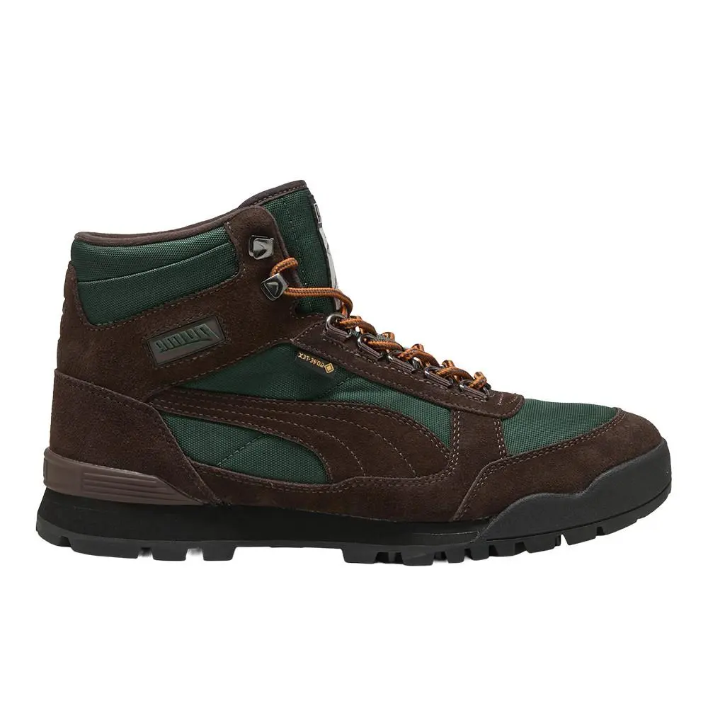 Puma shoes - PUMA Rdr GoreTex Lace Up - 40296302 - Green 7