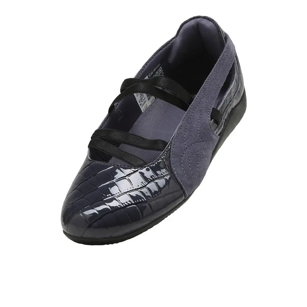 Puma shoes - PUMA Speedcat Ballet Croc - Speedcat Ballet Croc - 40768001 - Grey 4