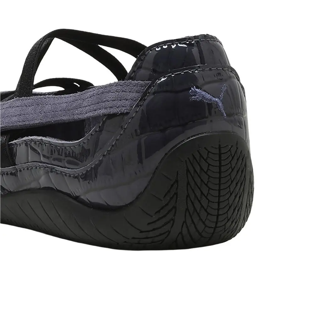 Puma shoes - PUMA Speedcat Ballet Croc - Speedcat Ballet Croc - 40768001 - Grey 5