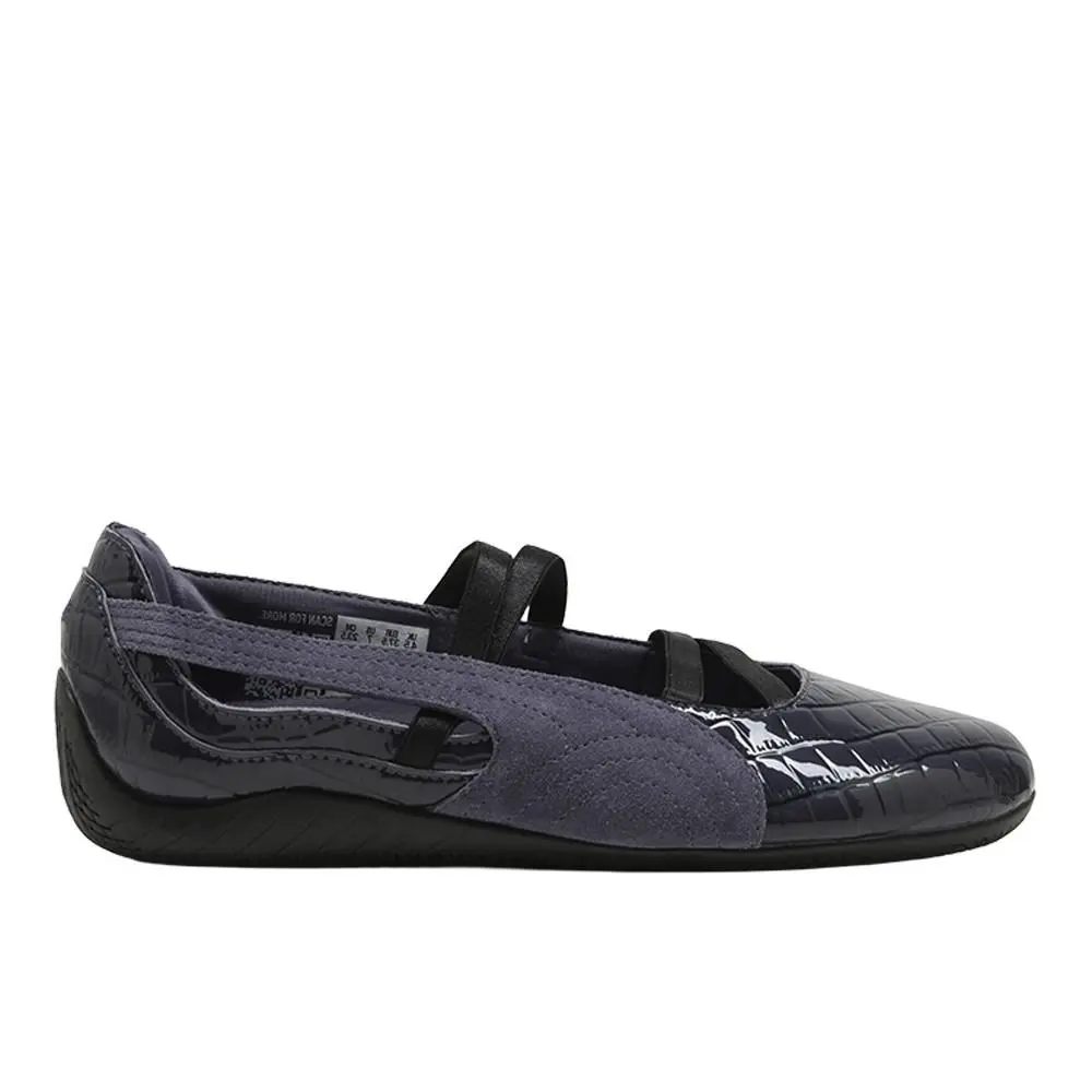 Puma shoes - PUMA Speedcat Ballet Croc - Speedcat Ballet Croc - 40768001 - Grey 7