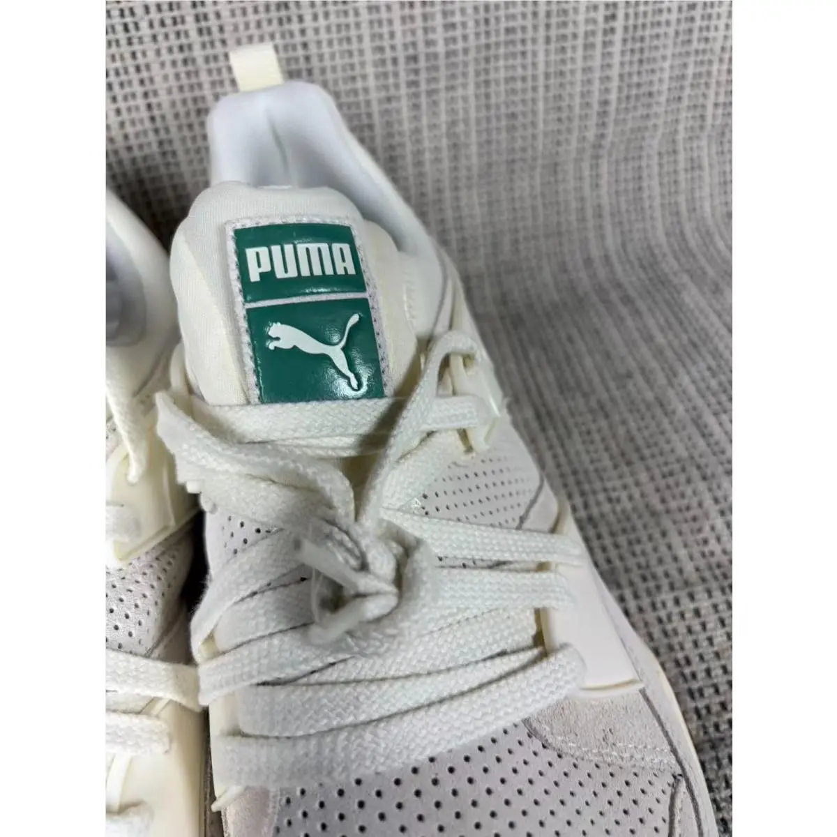 Puma shoes - PUMA Blaze Of Glory - Blaze Glory - 388601-01 - White 16