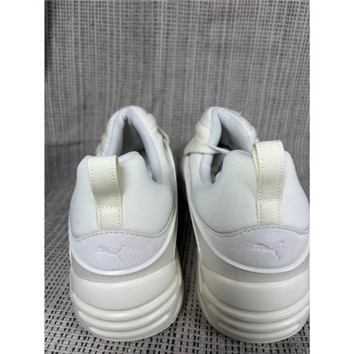 Puma shoes - PUMA Blaze Of Glory - Blaze Glory - 388601-01 - White 5