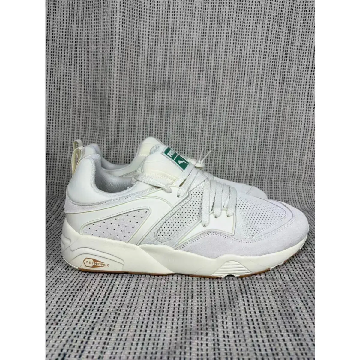 Puma shoes - PUMA Blaze Of Glory - Blaze Glory - 388601-01 - White 17