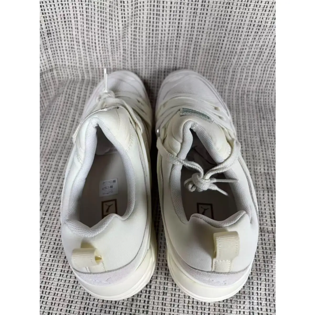Puma shoes - PUMA Blaze Of Glory - Blaze Glory - 388601-01 - White 19